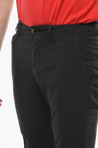 Pantaloni Chino NEWTOWN Slim Fit 