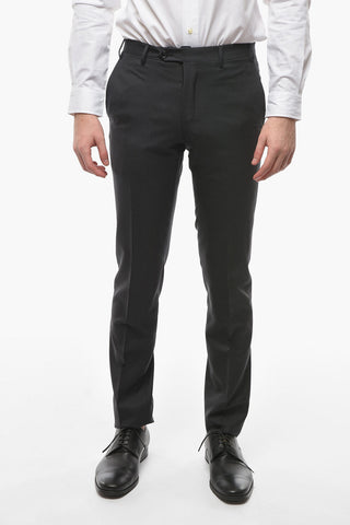 Pantaloni ACADEMY Quattro Tasche