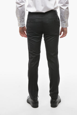 Pantaloni ACADEMY Quattro Tasche