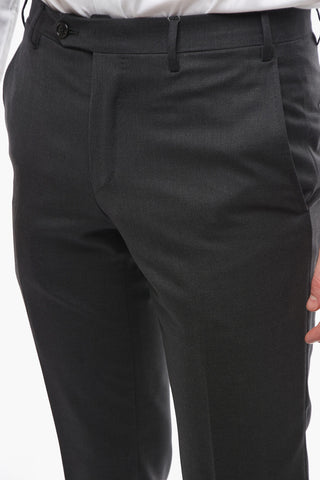 Pantaloni ACADEMY Quattro Tasche