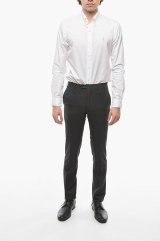 Pantaloni ACADEMY Quattro Tasche