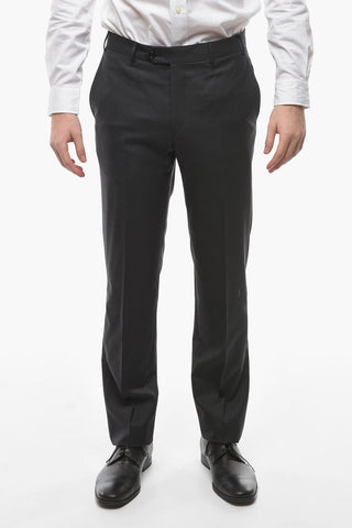 Pantaloni MANTUA a Vita Regolare