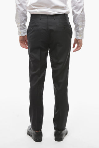 Pantaloni MANTUA a Vita Regolare