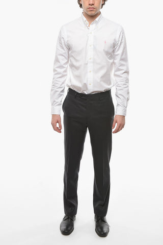 Pantaloni MANTUA a Vita Regolare