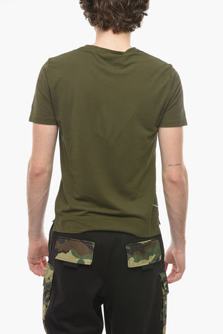 Cotton Crew-neck NIZZA T-Shirt
