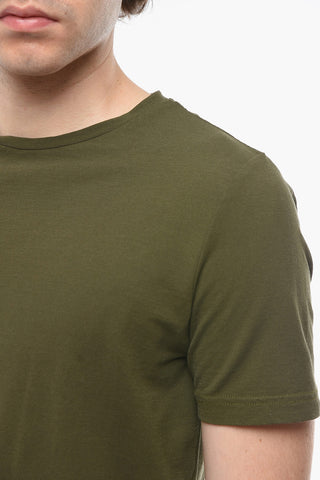 Cotton Crew-neck NIZZA T-Shirt