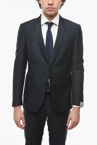 Flush Pocket CEREMONY ACADEMY Tuxedo