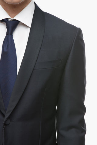 Flush Pocket CEREMONY ACADEMY Tuxedo