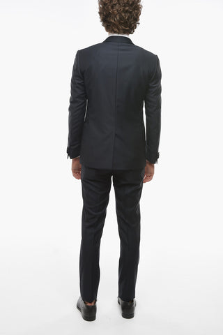 Flush Pocket CEREMONY ACADEMY Tuxedo