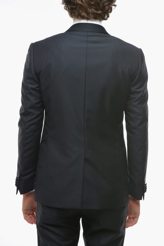 Flush Pocket CEREMONY ACADEMY Tuxedo