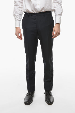 Flush Pocket CEREMONY ACADEMY Tuxedo
