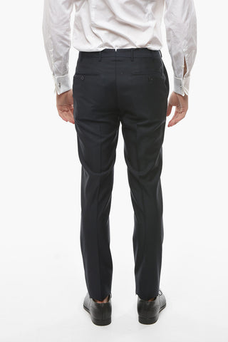 Flush Pocket CEREMONY ACADEMY Tuxedo