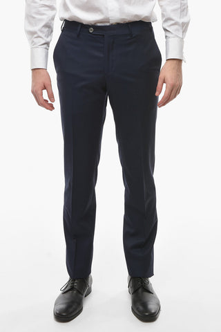 Suit CEREMONY ACADEMY with Satin Details