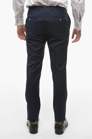 Suit CEREMONY ACADEMY with Satin Details