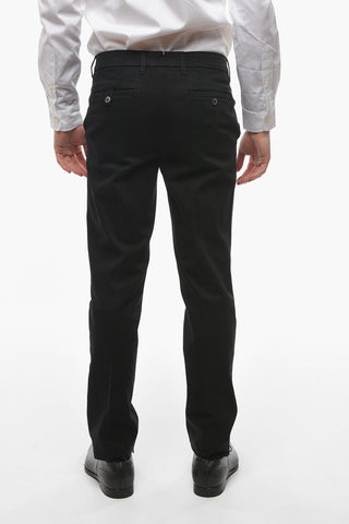 ID Stretch Cotton Chino Pants