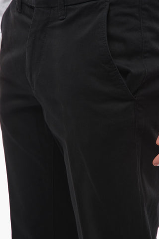 ID Stretch Cotton Chino Pants