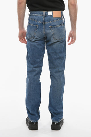 5 Pockets STANDARD Jeans 20cm