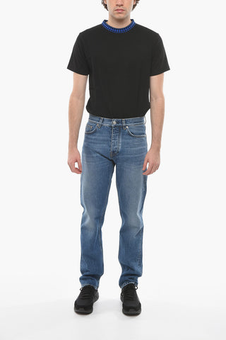 5 Pockets STANDARD Jeans 20cm