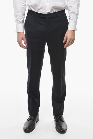 Four Pocket CEREMONY ACADEMY Pants
