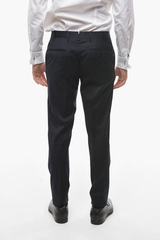 Four Pocket CEREMONY ACADEMY Pants