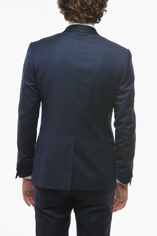 17,75 Microns Super Wool CEREMONY ACADEMY Smoking