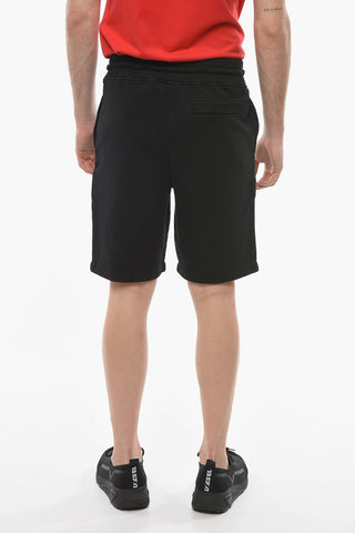 Jersey COLOURFUL CROSS BASKET Shorts