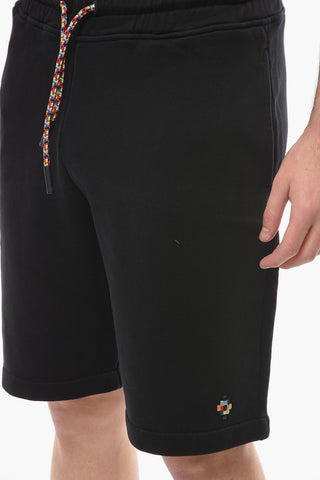 Jersey COLOURFUL CROSS BASKET Shorts