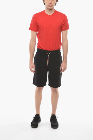 Jersey COLOURFUL CROSS BASKET Shorts