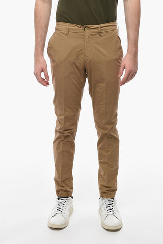 Slim Fit NEWTOWN Chino Pants