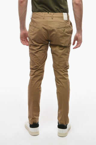 Slim Fit NEWTOWN Chino Pants