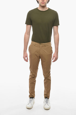 Slim Fit NEWTOWN Chino Pants