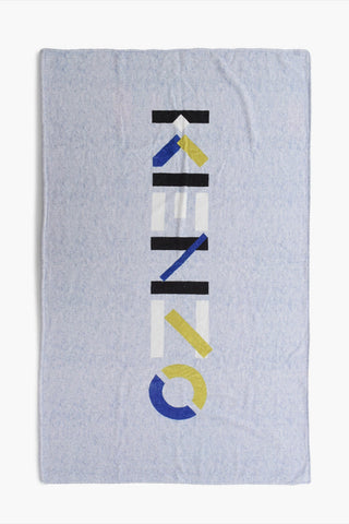 Cotton Towel with Logo