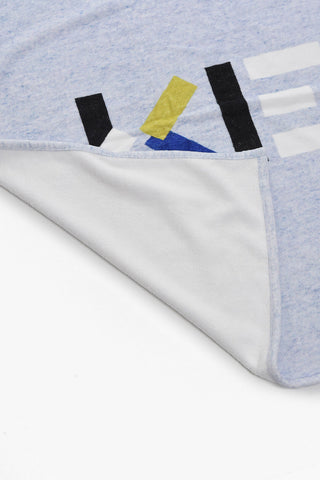 Cotton Towel with Logo