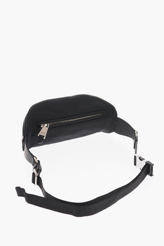 COUTURE! Printed Cotton Bum Bag