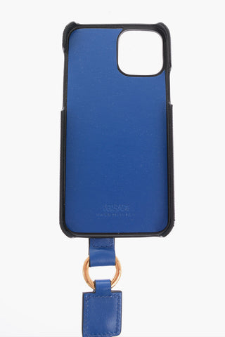 La Greca Motif 12 /12 Pro Iphone Neck Case