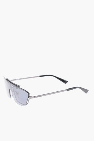 Squared Sunglasses