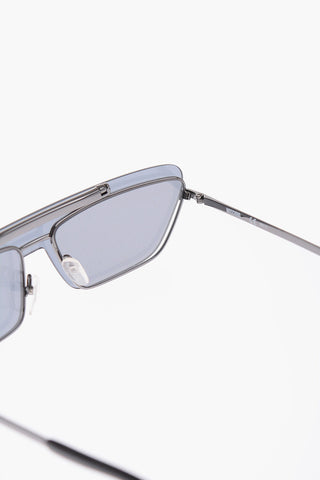 Squared Sunglasses