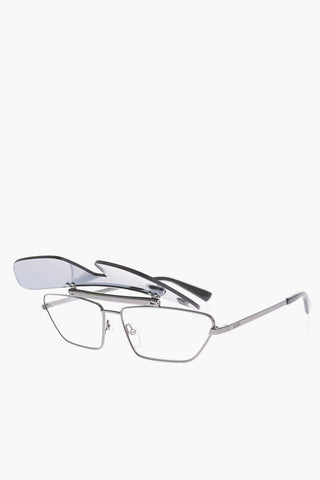 Squared Sunglasses