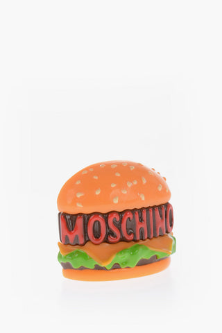 COUTURE! Spilla a Forma di Hamburger