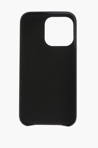 12Pro Maxi Iphone Case with No Social Media Thank You Print