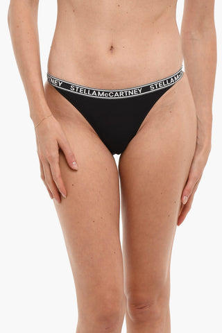 Elastic Logoed Band Brief