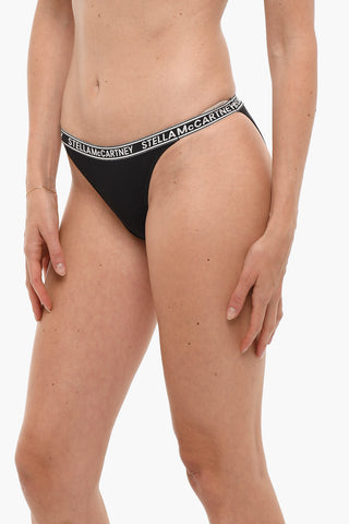 Elastic Logoed Band Brief