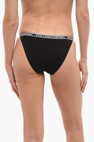 Elastic Logoed Band Brief