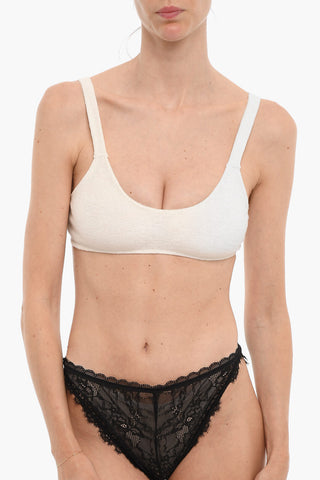 Reggiseno Morbido in Spugna
