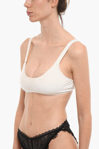 Reggiseno Morbido in Spugna