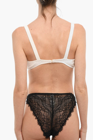 Reggiseno Morbido in Spugna