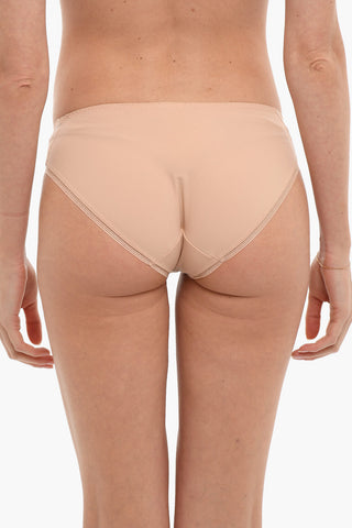 Macrame' Lace Details Briefs