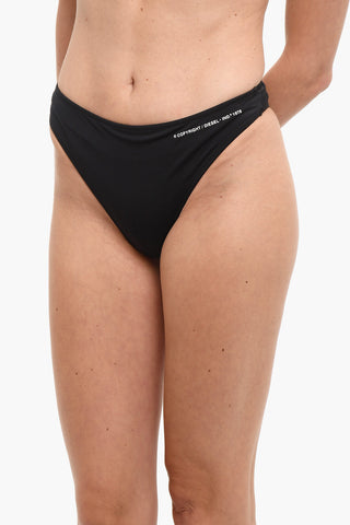 비키니 팬티 BFB-ALI 단색