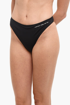 Bikini Brief BFB-ALI in Solid Color