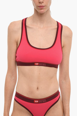 Stretch UFSB-MILEYS Sport Bra